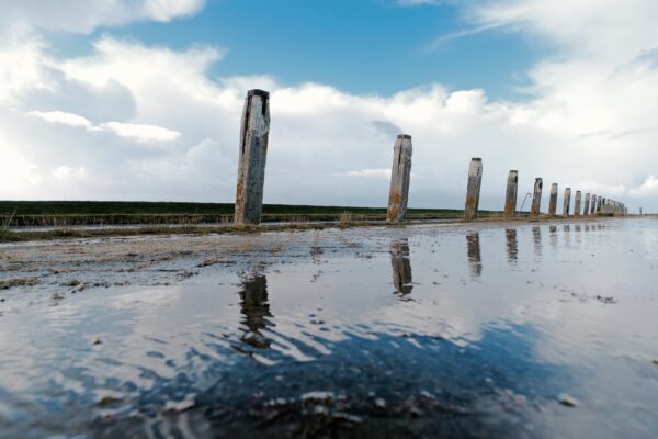 Noordpolderzijl December