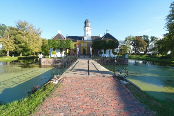 Sloachteren September